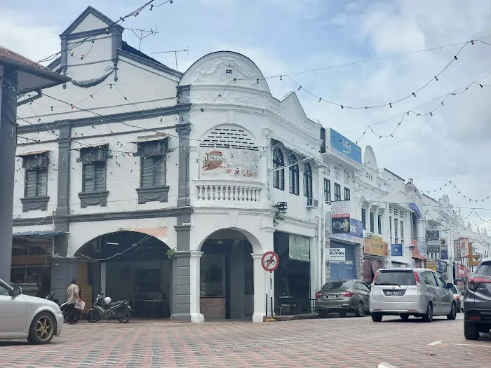New Central Hotel Picture 1