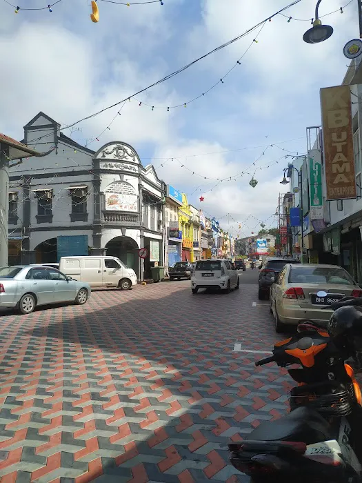 New Central Hotel Picture 3