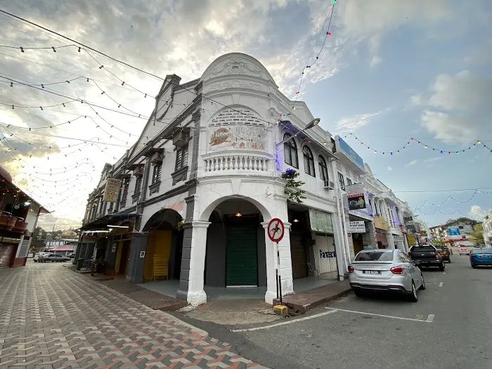New Central Hotel Picture 2