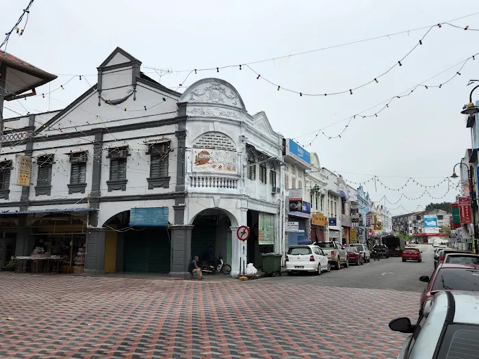 New Central Hotel Picture 4