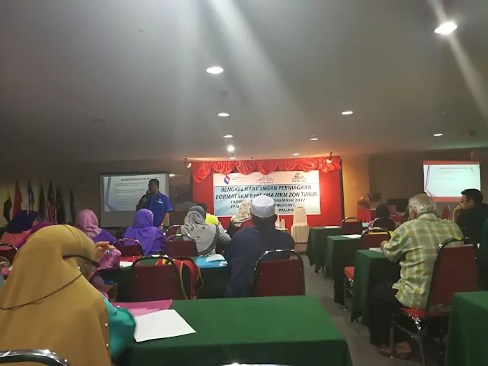 Lipis Centre Point Hotel Picture 9