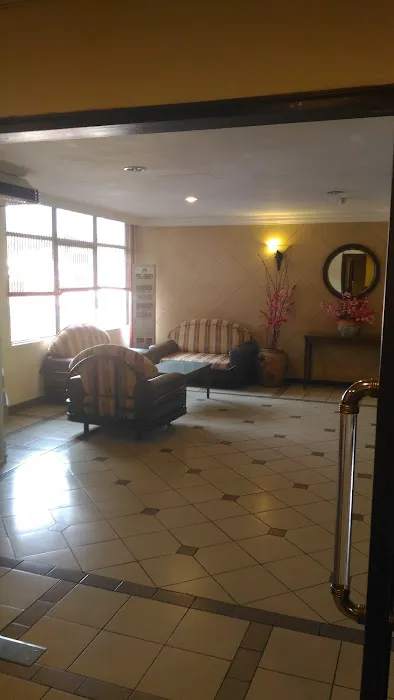 Lipis Centre Point Hotel Picture 4