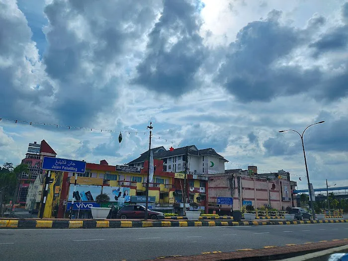 Lipis Centre Point Hotel Picture 5