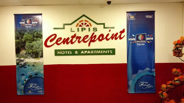 Lipis Centre Point Hotel Picture 1