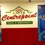 Lipis Centre Point Hotel