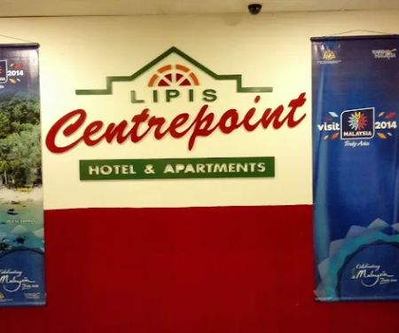 Lipis Centre Point Hotel