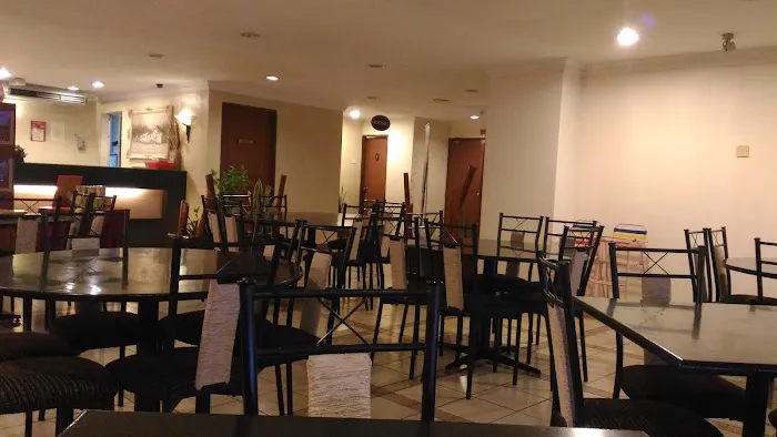 Lipis Centre Point Hotel Picture 2