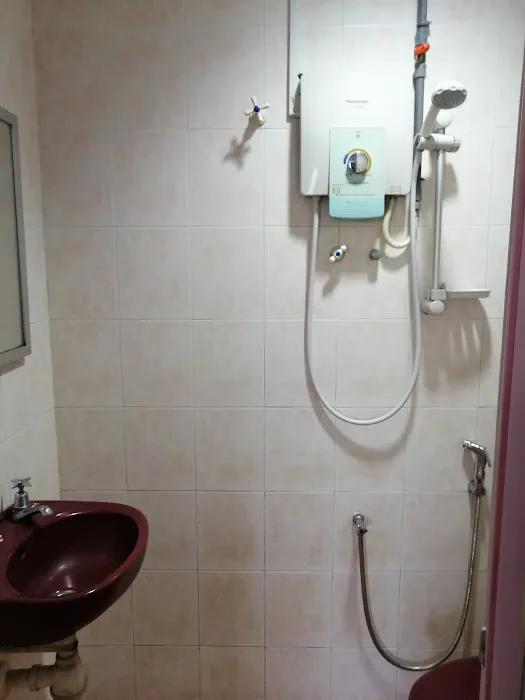 Poly Star Hotel Picture 6
