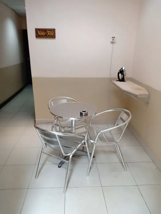 Poly Star Hotel Picture 4