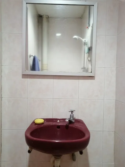 Poly Star Hotel Picture 5