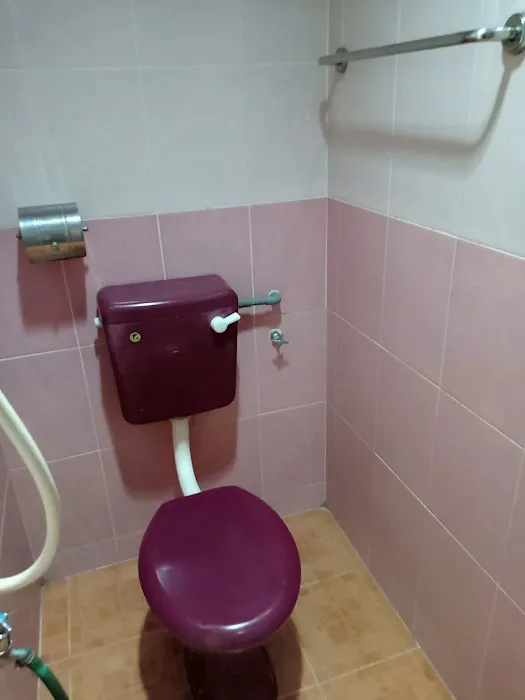 Poly Star Hotel Picture 9