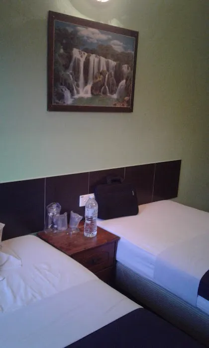 Hotel Jelai Picture 6
