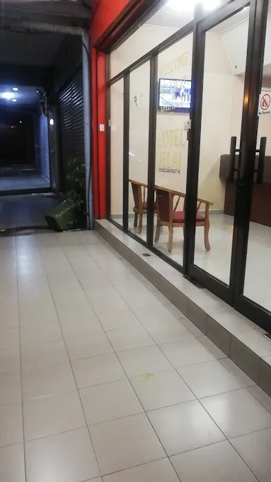 Hotel Jelai Picture 5