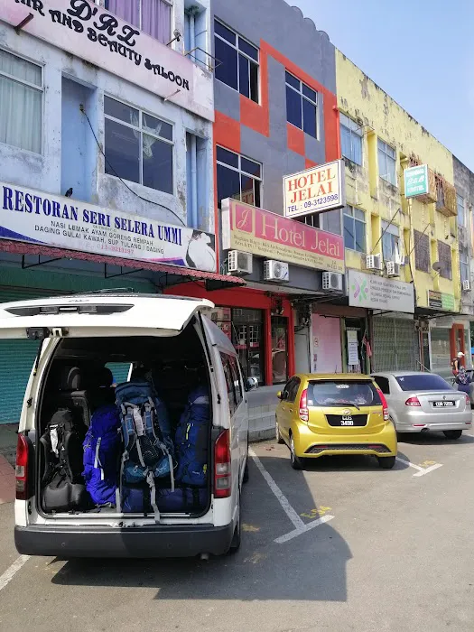 Hotel Jelai Picture 8