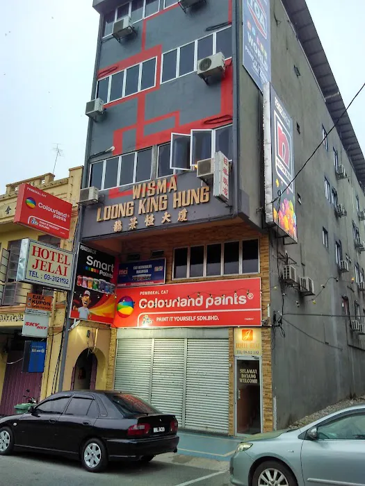 Hotel Jelai Picture 1