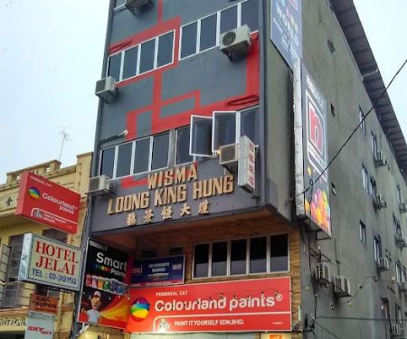 Hotel Jelai