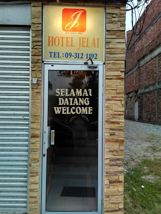 Hotel Jelai Picture 7