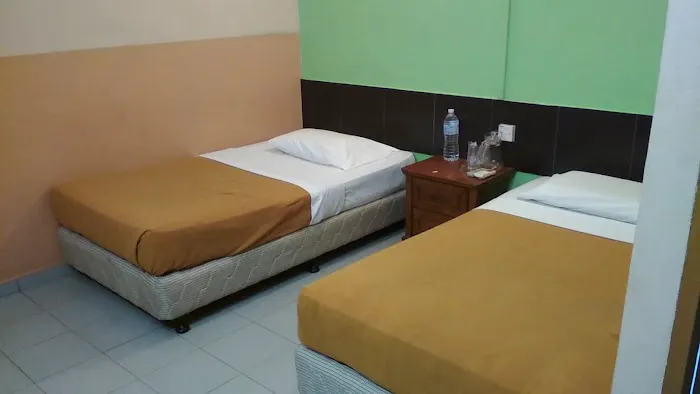 Hotel Jelai Picture 3