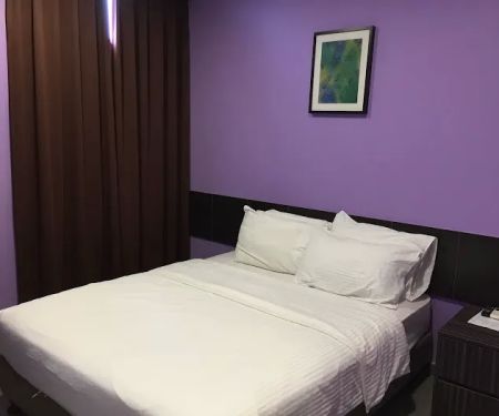 Hotel Bestari