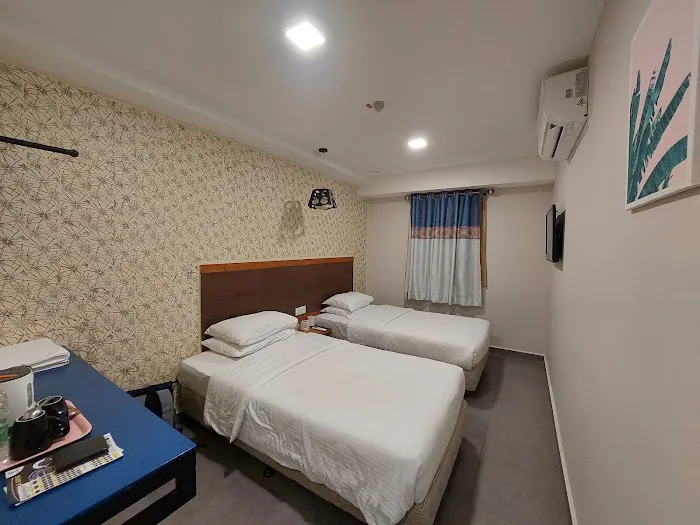 Hotel Bestari Picture 2