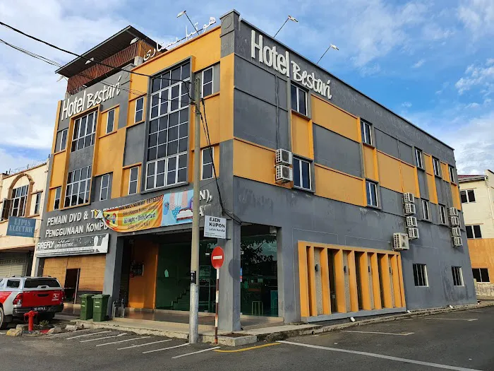 Hotel Bestari Picture 6