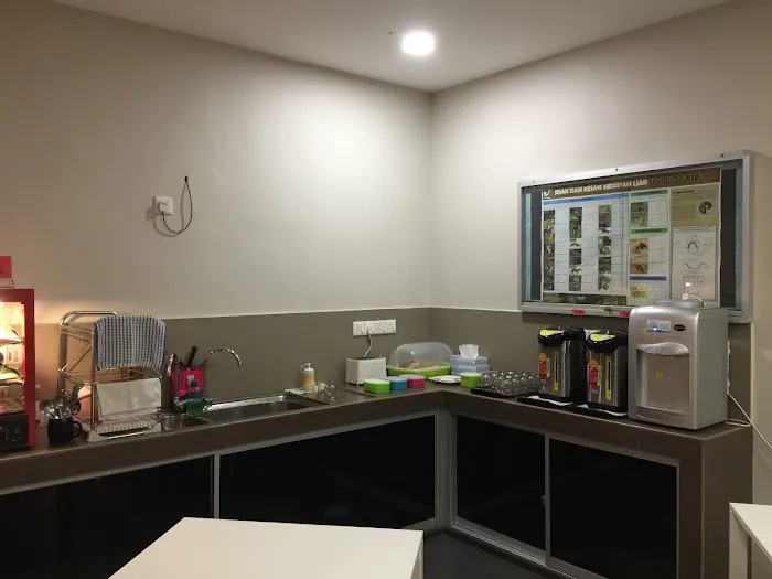 Hotel Bestari Picture 4