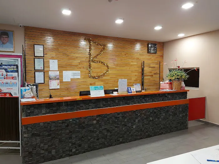 Hotel Bestari Picture 8