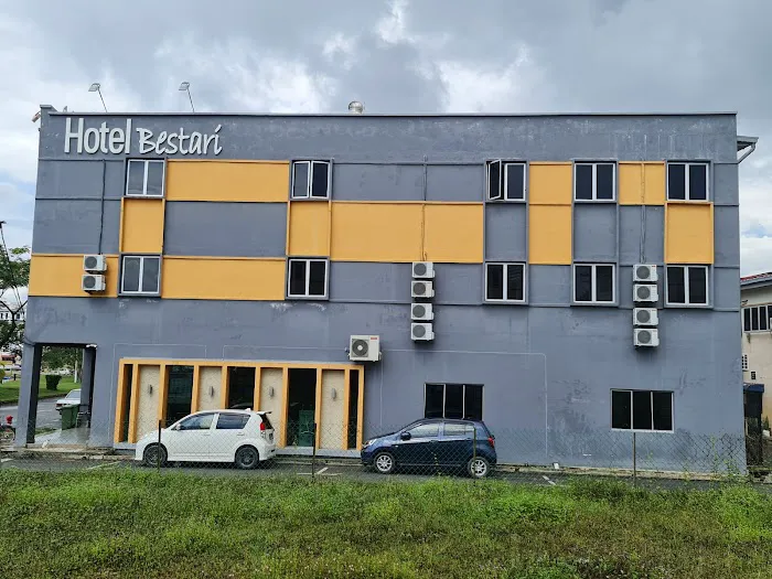 Hotel Bestari Picture 9