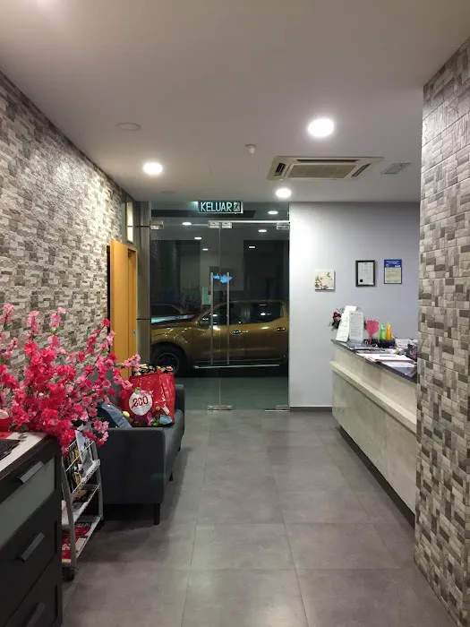 Hotel Bestari Picture 5
