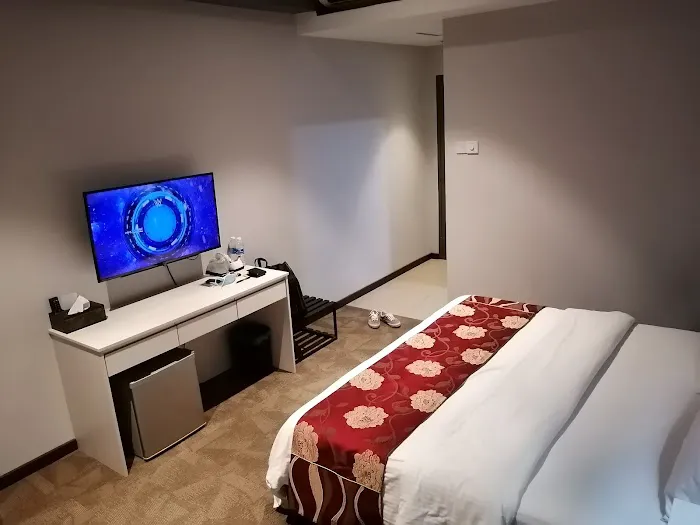 Star-Well Hotel Picture 1