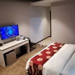 Star-Well Hotel
