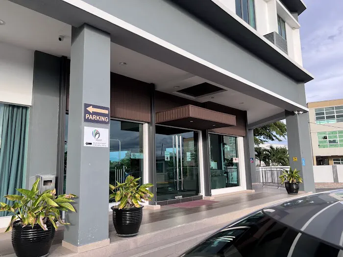 Star-Well Hotel Picture 7