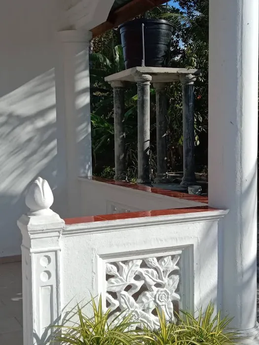 Homestay Felda Keratong (Homestay Pak Imam) Picture 3