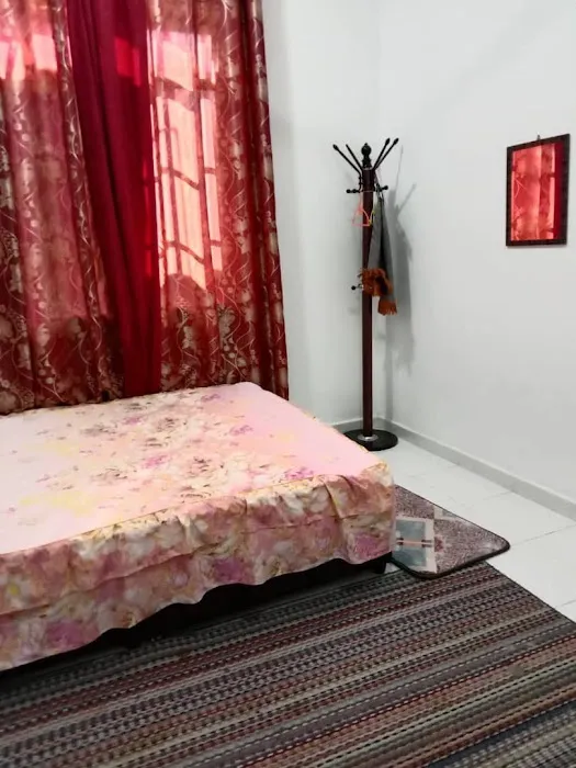 Homestay Felda Keratong (Homestay Pak Imam) Picture 4