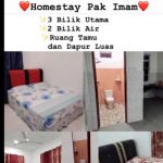 Homestay Felda Keratong (Homestay Pak Imam)