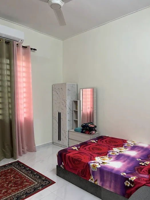 FAMILY HOMESTAY Picture 6