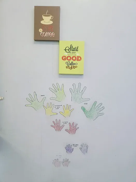 ImmaBee Homestay Picture 3
