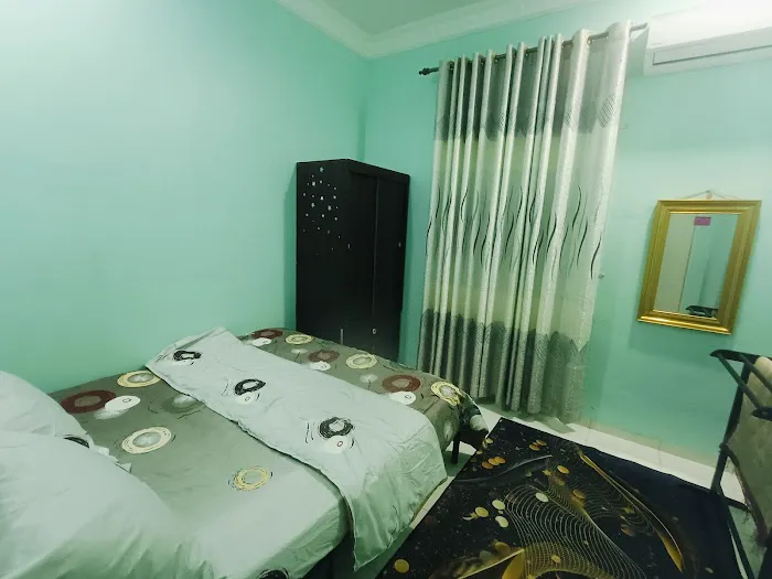 ImmaBee Homestay Picture 1