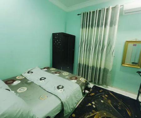 ImmaBee Homestay