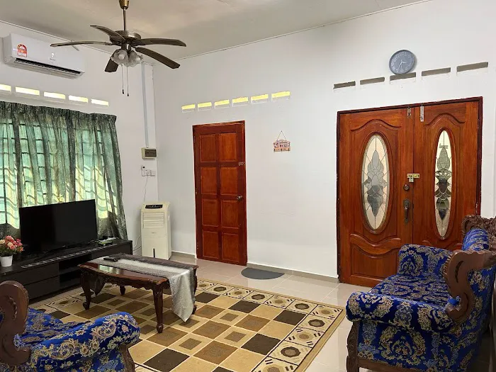 HOMESTAY MAMAMIL Picture 1