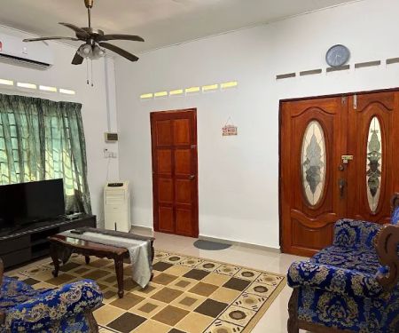 HOMESTAY MAMAMIL