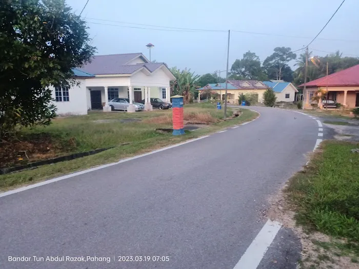 HOMESTAY 525 Keratong 1 Picture 2