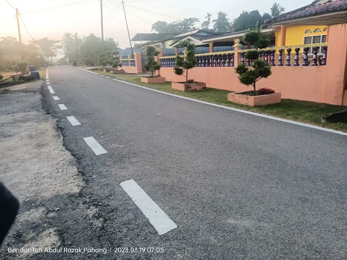 HOMESTAY 525 Keratong 1 Picture 3