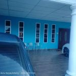 HOMESTAY 525 Keratong 1