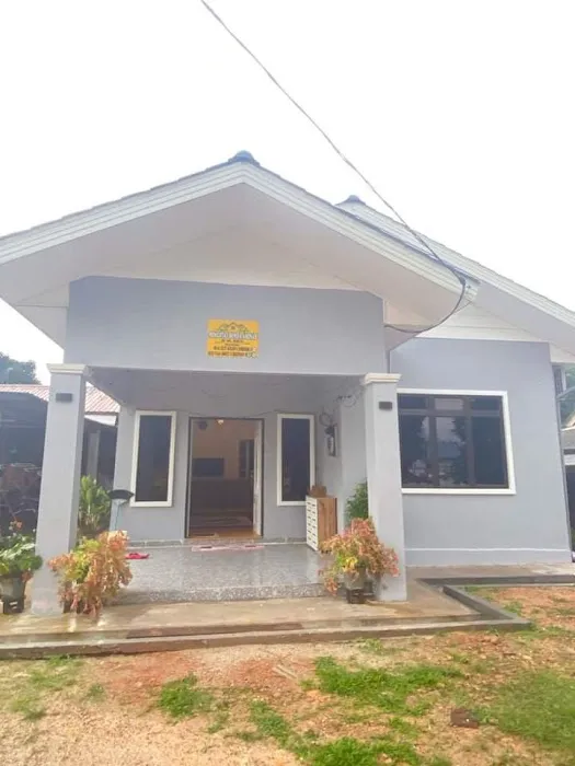 Homestay Bonda Aminah Keratong Satu Picture 1