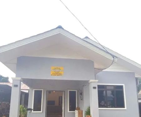 Homestay Bonda Aminah Keratong Satu