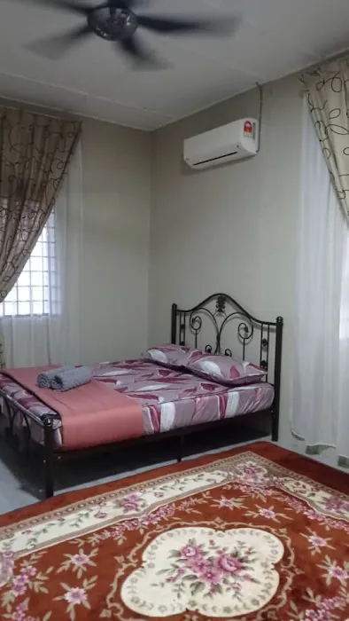 Homestay D'Bukit Picture 1