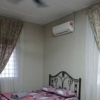 Homestay D'Bukit ico