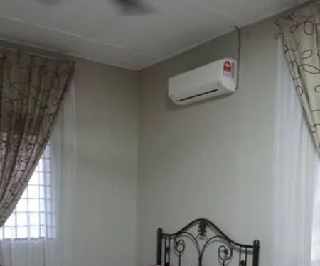 Homestay D'Bukit