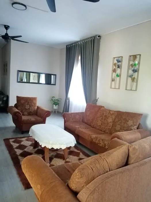 Homestay D'Bukit Picture 4